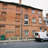 Friends Meeting House, Winchester